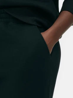 Bas De Jogging à Revers Et Cordon De Serrage|Primark New