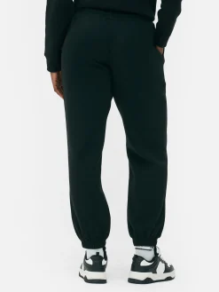 Bas De Jogging à Revers Et Cordon De Serrage|Primark New