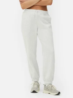 Bas De Jogging à Revers Et Cordon De Serrage|Primark Clearance