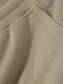 Bas De Jogging à Revers Et Cordon De Serrage|Primark Best