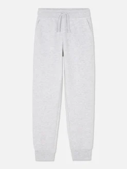 Bas De Jogging à Revers Et Cordon De Serrage|Primark Hot