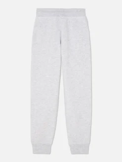 Bas De Jogging à Revers Et Cordon De Serrage|Primark Hot