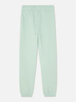 Bas De Jogging à Revers Et Cordon De Serrage Pour Ado|Primark New