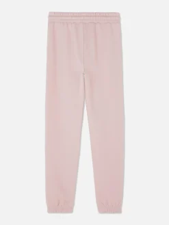 Bas De Jogging à Revers Et Cordon De Serrage Pour Ado|Primark Online