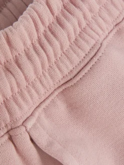 Bas De Jogging à Revers Et Cordon De Serrage Pour Ado|Primark Online