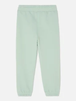 Bas De Jogging à Revers Et à Cordon De Serrage Pour Fille|Primark Clearance