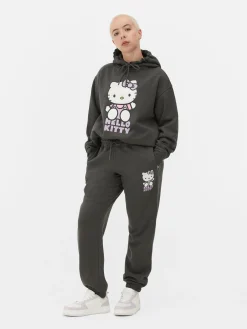 Bas De Jogging à Revers Hello Kitty|Primark Best