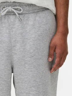 Bas De Jogging à Taille Et Chevilles élastiquées|Primark Discount