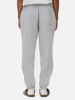 Bas De Jogging à Taille Et Chevilles élastiquées|Primark Discount