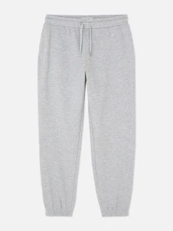 Bas De Jogging à Taille Et Chevilles élastiquées|Primark Discount