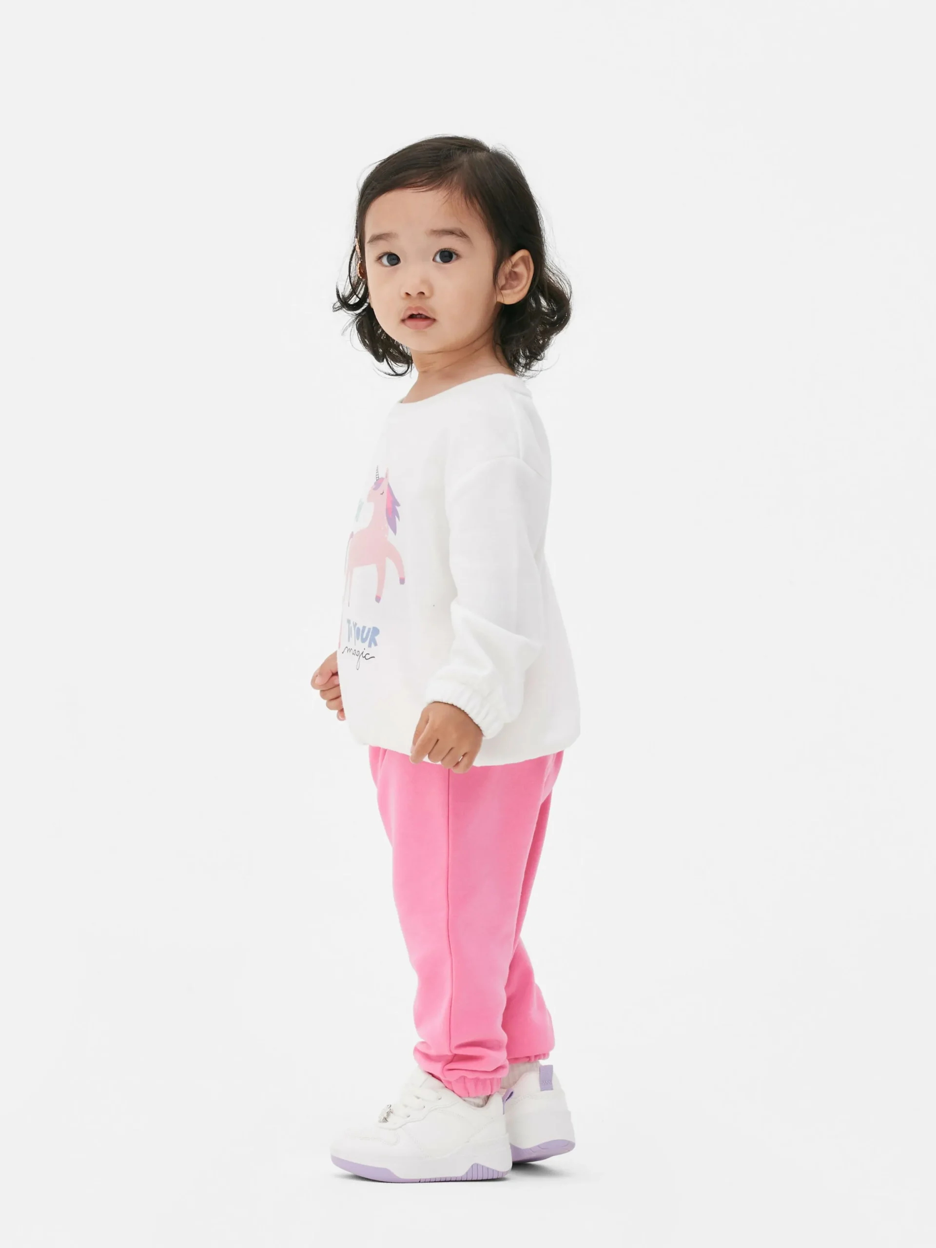 Bas De Jogging Avec Cordon De Serrage à Coordonner|Primark Hot