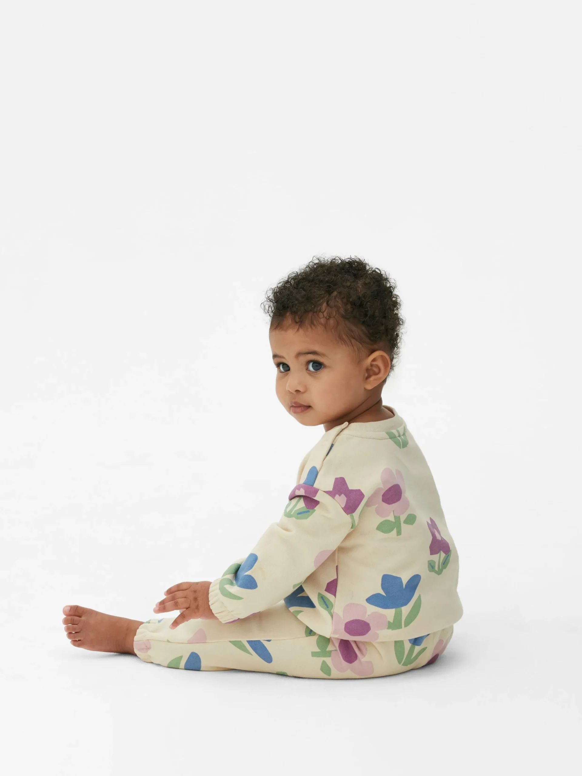 Bas De Jogging Avec Cordon De Serrage à Coordonner|Primark Discount