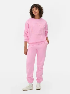 Bas De Jogging Brodé Hello Kitty à Coordonner|Primark