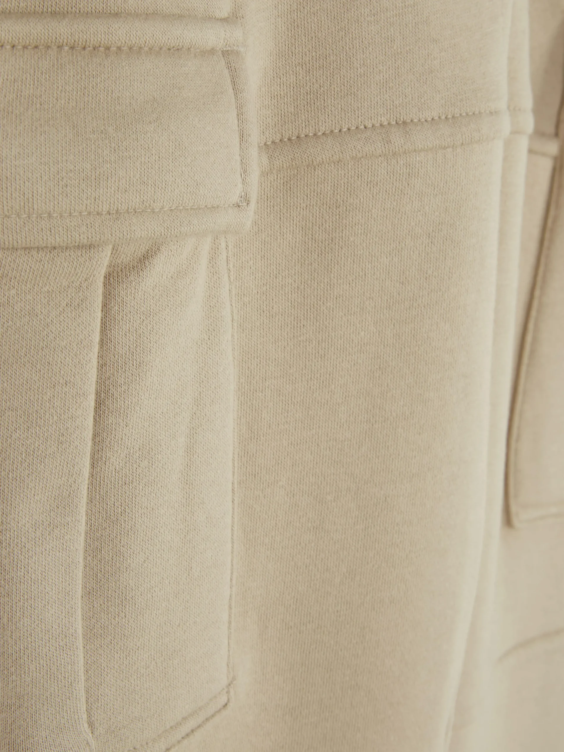 Bas De Jogging Cargo à Cordon De Serrage|Primark Clearance