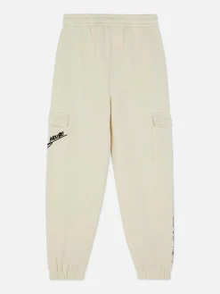 Bas De Jogging Cargo Disney Mickey Mouse|Primark Best