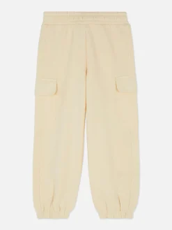 Bas De Jogging Cargo Resserré à La Cheville|Primark New