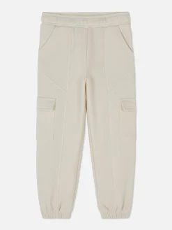 Bas De Jogging Cargo Resserré à La Cheville|Primark Best