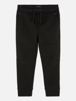 Bas De Jogging Contrecollé à Revers à Coordonner|Primark Sale