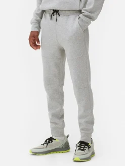 Bas De Jogging Contrecollé Coupe Slim|Primark Sale