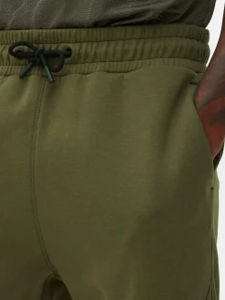 Bas De Jogging Contrecollé Coupe Slim|Primark New