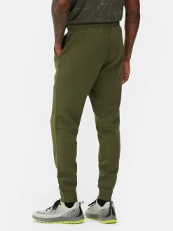 Bas De Jogging Contrecollé Coupe Slim|Primark New