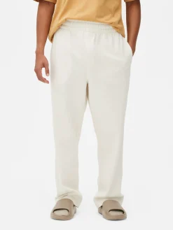 Bas De Jogging Coupe Droite Essential|Primark Best