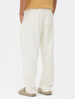 Bas De Jogging Coupe Droite Essential|Primark Best