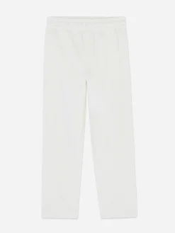 Bas De Jogging Coupe Droite Essential|Primark Best