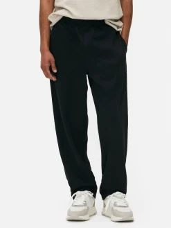 Bas De Jogging Coupe Droite Essential|Primark Hot