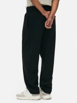 Bas De Jogging Coupe Droite Essential|Primark Hot