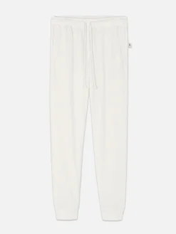 Bas De Jogging De Pyjama Gaufré|Primark Online