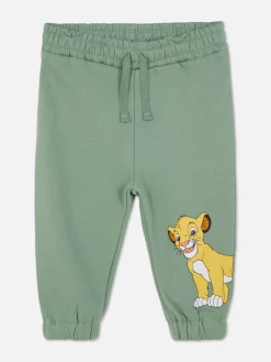 Bas De Jogging Disney Le Roi Lion Simba|Primark