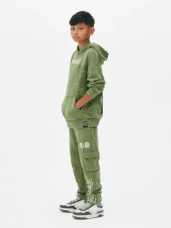 Bas De Jogging Dragon Ball Z Shenron|Primark New