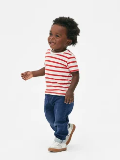 Bas De Jogging En Jean|Primark Online