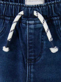 Bas De Jogging En Jean|Primark Online