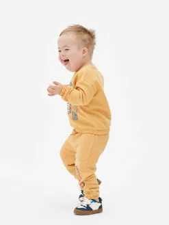 Bas De Jogging Graphique Garfield|Primark Hot