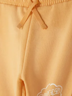 Bas De Jogging Graphique Garfield|Primark Hot