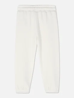 Bas De Jogging Graphique Disney La Belle Et La Bête|Primark Outlet