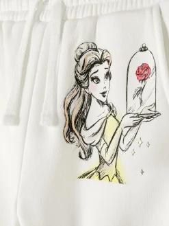 Bas De Jogging Graphique Disney La Belle Et La Bête|Primark Outlet