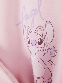 Bas De Jogging Graphique Disney Stitch Angel|Primark Hot