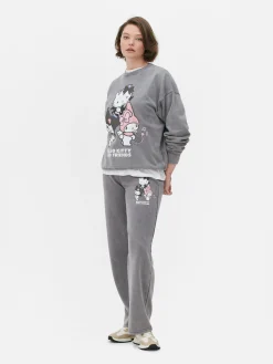 Bas De Jogging Hello Kitty And Friends|Primark Outlet