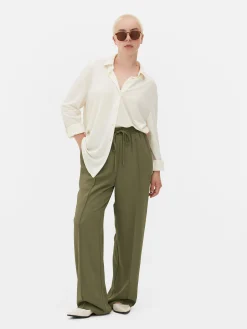 Bas De Jogging Large Essential|Primark Sale