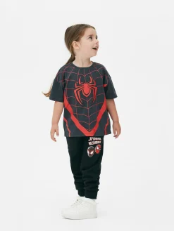 Bas De Jogging Marvel Spider-Man|Primark Discount