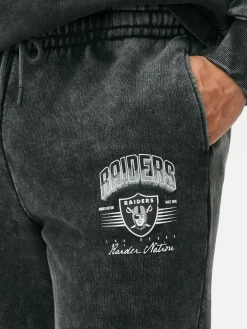 Bas De Jogging NFL Las Vegas Raiders à Coordonner|Primark Outlet