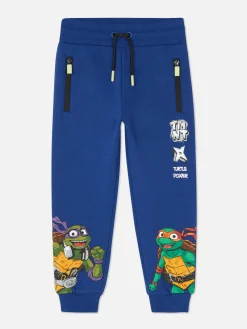 Bas De Jogging Personnages Les Tortues Ninja|Primark Best