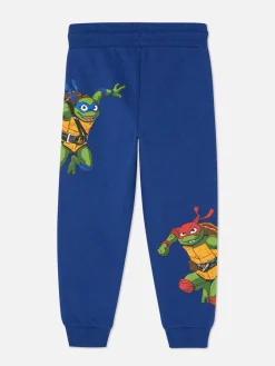 Bas De Jogging Personnages Les Tortues Ninja|Primark Best