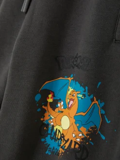 Bas De Jogging Pokémon Dracaufeu|Primark Best