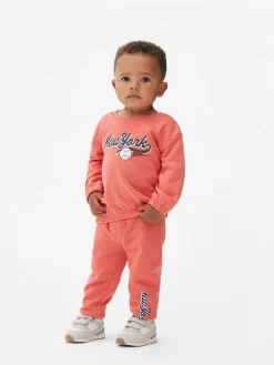 Bas De Jogging Resserré Aux Chevilles Avec Cordon De Serrage|Primark Hot