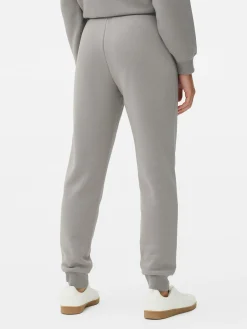 Bas De Jogging Skinny Graphique|Primark Best