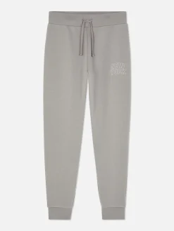 Bas De Jogging Skinny Graphique|Primark Best